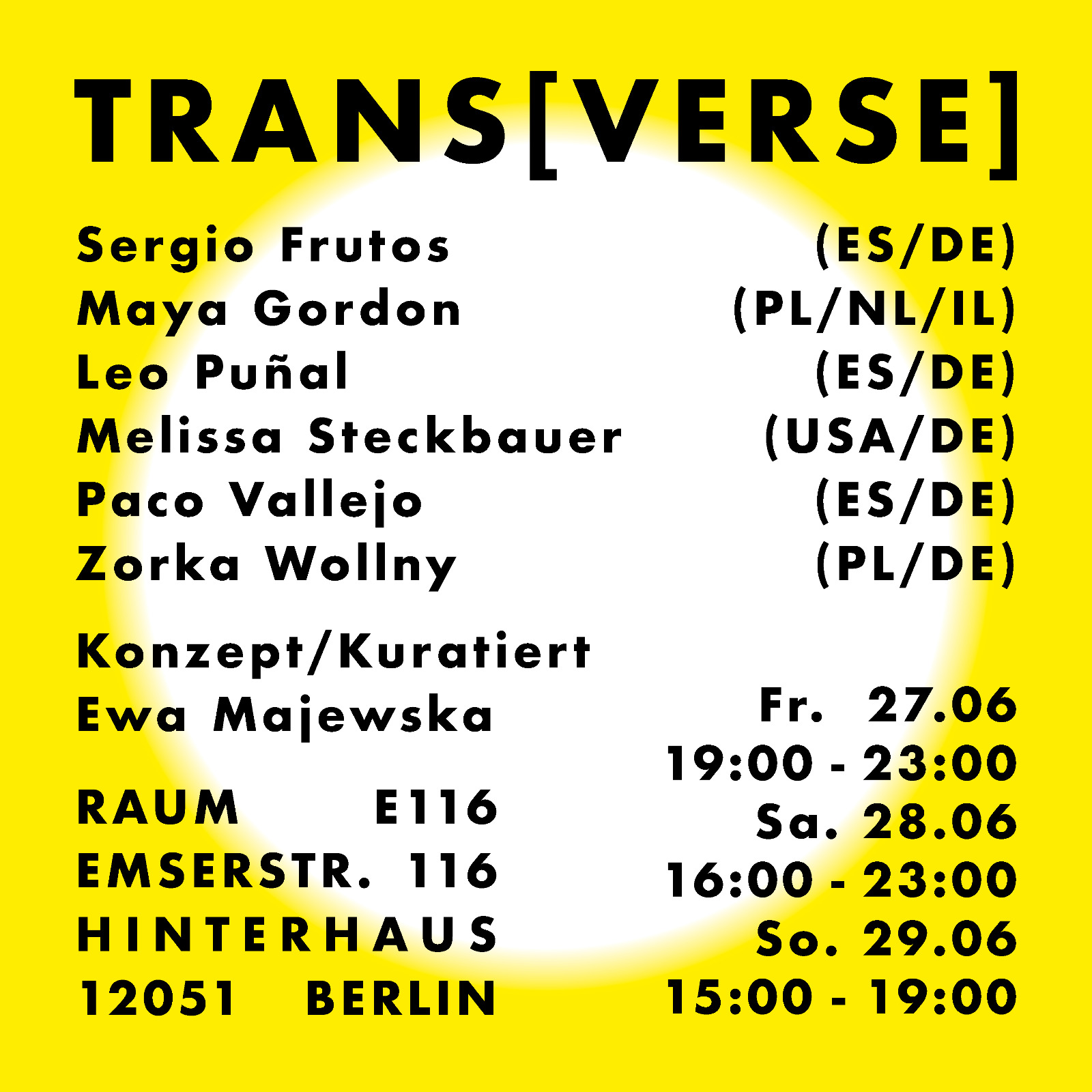 transverse