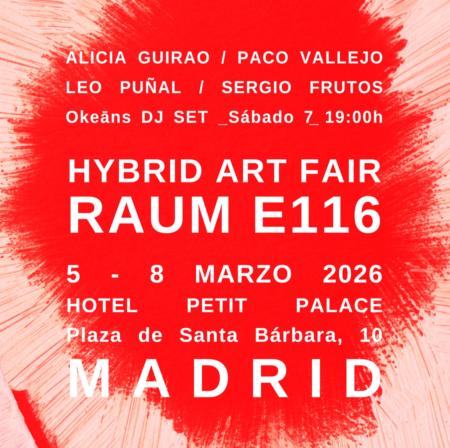 hybrid art fair 2026